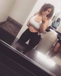 Kaitlyn Vincie gorgeous nudes - irresistible glimpses