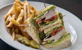 Maybe you would like to learn more about one of these? Yard House Roasted Turkey Club Ineons