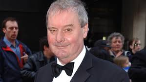 Comedian John Fortune dies aged 74