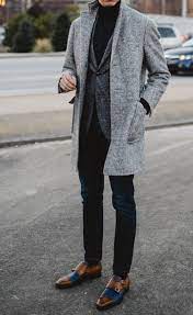 We did not find results for: All About The Grey Overcoat Men S Fashion Inspiration Mens Winter Fashion Mens Fashion Casual Mens Fashion Inspiration