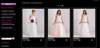 Maybe you would like to learn more about one of these? Brautkleider Muhldorf Brautmoden Brautmode