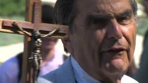 Controversial preacher 'Brother Jed' visits IU