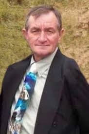 Ronald Howell Obituary (1949