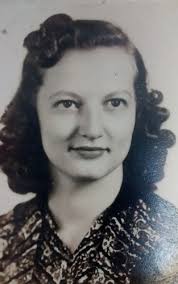 Berdella Wehrmacher Obituary (1922