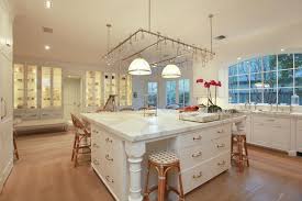 Large Square Island With Seating Kitchen Island With Seating Square Kitchen Kitchen Island Design