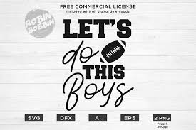 அலிட்டா ocean‏ @iamalettocean 23 нояб. Let S Do This Boys American Football Mom Svg File 90139 Cut Files Design Bundles
