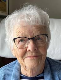 Obituary for Marlene "Maddy" (McKenzie) McMILLAN