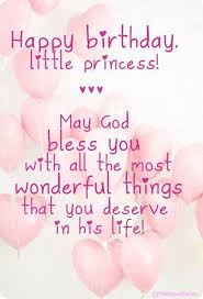 Birthday Wishes Quotes For Children Birthday Ecard For Baby Girl Birthday Wishes For Kids Birthday Greetings For Daughter Happy Birthday Girl Quotes