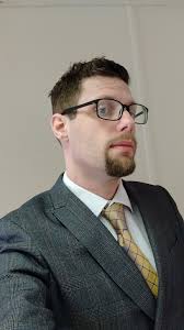 Harrison Sharp (@darthharrison)