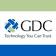 Global Data Consultants logo
