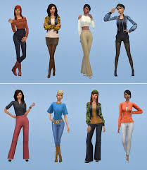 Wondering what to do in terraria after you've played hundreds of hours? Netz A Porter Outfits Ready To Wear For Your Sims No Cc Required Page 7 Sims 4 Mods Clothes Sims 4 Clothing Sims 4 Characters