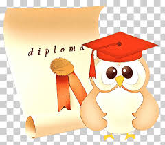 Conjugación del verbo «egresar» en idioma del español. Egresado Png Klipartz