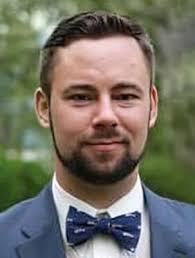 Brendan Douglas Button