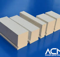 AC3937 Alumina Lining Brick