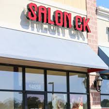 Maybe you would like to learn more about one of these? Hair Salon 20155 Salon Ck Of Gainesville Va Hair Color Hairstyles Haircut Stylist