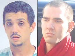 Slain inmate's family sues county