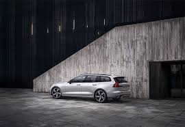 Wagons and volvo go together like peanut butter and chocolate, and that remains true to this day, though nobody would dare call a car as sleek and svelte as the 2020 volvo v60 cross country a brick. Should You Buy A 2020 Volvo V60 Motor Illustrated