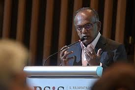 For the price of a cup of coffee or two, you can help secure the future of the citizen and its local coverage on your behalf. The Online Citizen Hired Foreign Writers To Write Negative Articles On Singapore Shanmugam Latest Singapore News The New Paper