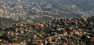 It consists of a narrow strip of territory and is one of the world's smaller sovereign states. What You Need To Know About Inflation In Lebanon