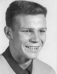 Donald Proctor Obituary (1936