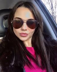 Valeria Antoschenko, Kyiv