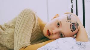 Uterine cancers are usually not so symptomatic, so they tend to be fairly progressed if you don't take the small signs seriously. I Shared My Symptoms Of Cervical Cancer Because At 24 It Was Thought I Was Too Young To Have It The Independent The Independent