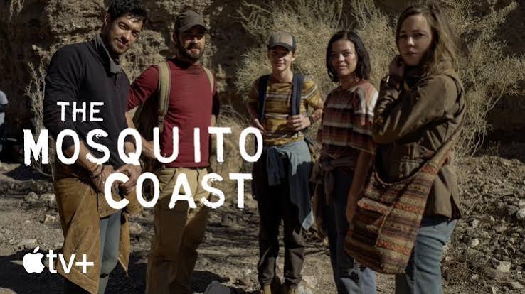 Filming 'The Mosquito Coast' in Mexico was challenging for the cast |  AppleInsider