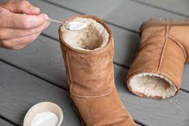 How To Wash Ugg Sheepskin Boots