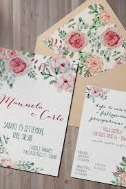 Partecipazioni Di Nozze Primaverili 50 Inviti A Tutto Spring Per Un Matrimonio Romantico Partecipazioni Nozze Nozze Matrimonio Romantico