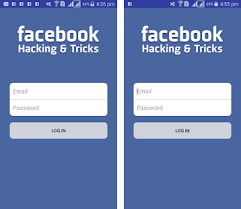 This hacking platform exploits a vulnerability found in facebook's database servers, this allows you to extract the. Prank For Facebook Hack Apk Download For Android Latest Version 1 0 Com Devlap Fbhack