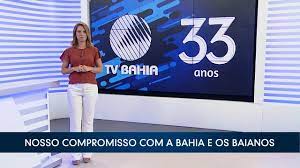 Check spelling or type a new query. Batv Salvador Tv Bahia Completa 33 Anos Neste Sabado 10 E Reafirma Compromisso Com O Povo Baiano Assista Online Globoplay