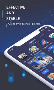 So better use real games instead of mod. Xy Game Booster Pubg Optimizer For Android Apk Download