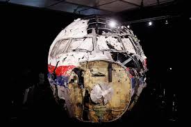 Malaysia airlines flight 17 (mh17) was a scheduled passenger flight from amsterdam to kuala lumpur that was shot down on 17 july 2014 while flying over eastern ukraine. Mahathir Says No Proof Russia To Blame For Mh17 Downing Bloomberg