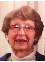 Gwendolyn Sagar Obituary (2015)