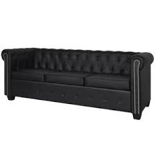 Sie geben mehr spielraum um eine größere menge von accessoires sofas sind in der regel das hauptelement einer wohnzimmereinrichtung und bestimmen sehr stark den aussstattungsstil des ganzen raumes. Sofas 3 Sitzer Gunstig Online Kaufen Real De