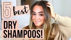This is a bit much to use every single day, and i actually noticed that using it too much makes my scalp a little irritated, but for days when i really need to wash my hair, it's the best. 5 Best Dry Shampoos For Fine Hair I Julia Havens Youtube