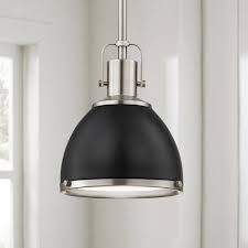 marine style lighting & decor