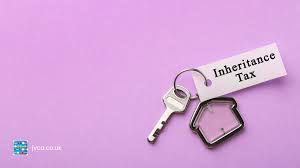 Estate planning and inheritance tax: why you need to act now - JVCA