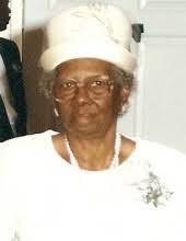 Obituary information for Della Louise Echles Timmons