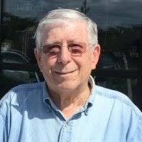 Robert Lauderman Obituary