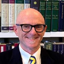 David Steele, Author at Servants of Grace