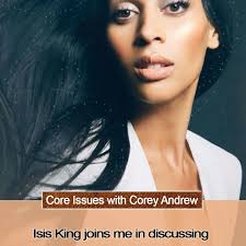 Core Issues with Corey Andrew