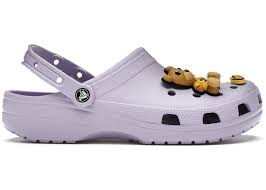 Crocs men's swiftwater mesh deck sandals. Crocs Classic Clog Justin Bieber With Drew House 2 Lavender Sneakers