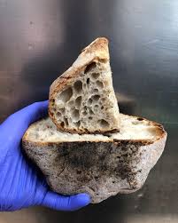 È l'ideale per i pani a lunga lievitazione, come ad esempio la classica ciabatta ed il pane rustico. Elettroforno Giulia Pane Con Lievito Madre 75 Di Idratazione Solo Farina Tipo 1 Macinata A Pietra 24h Di Lievitazione Facebook
