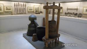 Ενημερωθείτε για το μουσείο μαρμαροτεχνίας στην τήνο. Diafora Ek8emata Eikona Toy Moyseio Mpenakh A8hna Tripadvisor