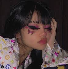 It's where your interests connect you with your people. Aesthetic Soft Edgy Pfp Shefalitayal