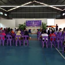 Jump to navigation jump to search. Dewan Serbaguna Kampung Semariang Batu Event Space