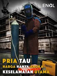 Maybe you would like to learn more about one of these? 10 Tips Membudayakan Keselamatan Di Tempat Kerja Safety Tips Di Tempat Kerja Enol Sps