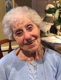 Obituary for Florence A. (Agresti) Sagarino