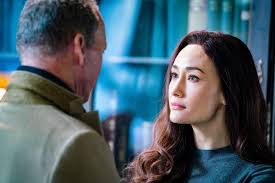 Maggie q should really be the star of the protege.. 2hnr Bfxpged9m